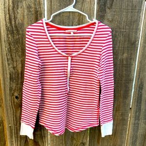 Victoria’s Secret long sleeve top